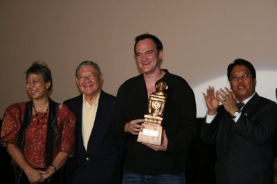 CineManila 2007