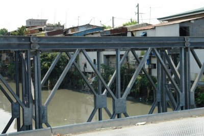 Bridge (Home Along da River)