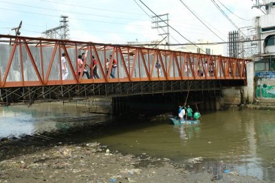 Bridge:  September 16, 2007