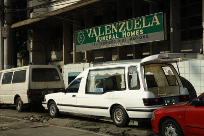 Valenzuela Funeral Homes