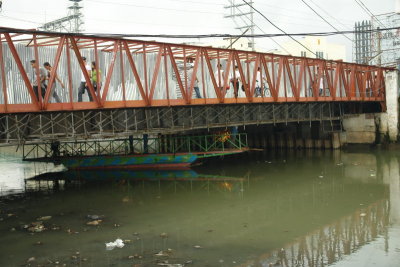 Bridge: September 23, 2007