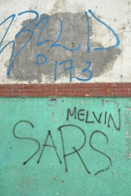 Bye, Melvin ...!