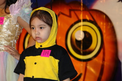 The Bee Movie (costume)