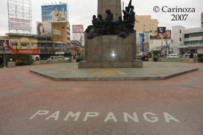 Pampanga