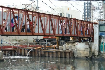 Bridge:  July 31, 2007