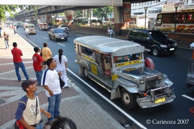 Taft Avenue