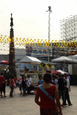 Plaza Miranda