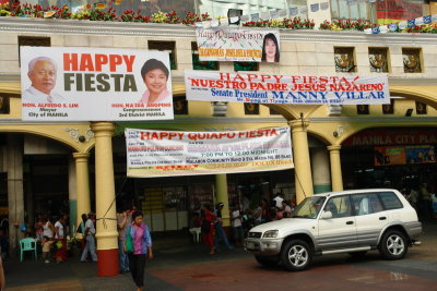 Plaza Miranda