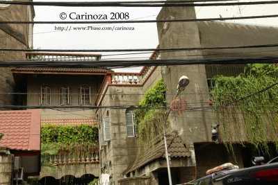 Binondo Church