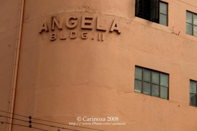 Angela Building II