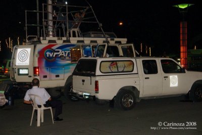 Kapamilya (ABS-CBN Radio & TV Network)