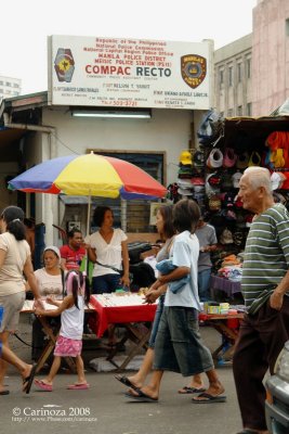 COMPAC - Recto Ave.