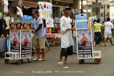 Energy drink Vendors