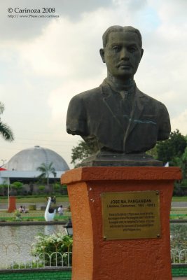 Jose Ma. Panganiban