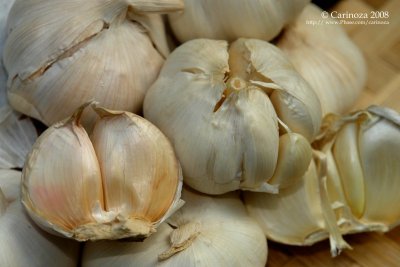 Bawang / Garlic