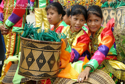 Meguyaya Festival belles