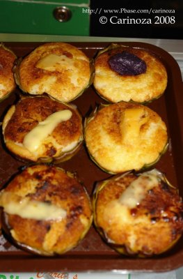 Bibingka