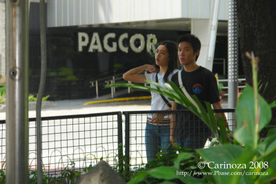 PAGCOR