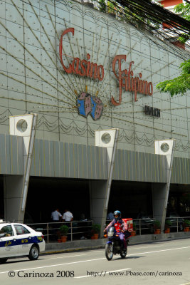 Casino Filipino