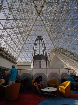 DVC Member Lounge