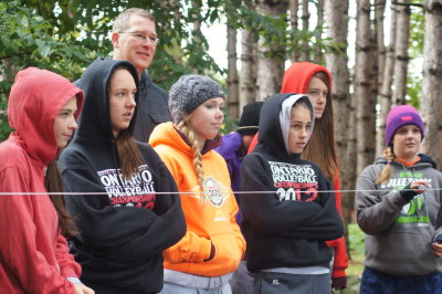 Madawaska Teambuilding
