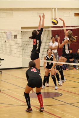 Stingers Invitational