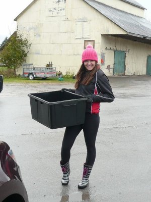 Fundraising
