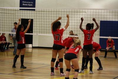 15U Provincial Cup