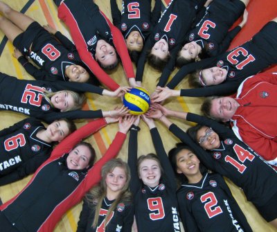 13U Challenge Cup