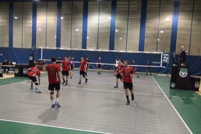 17U Provincials