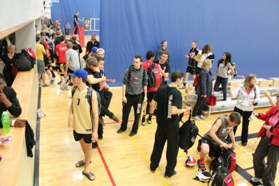 2014 Nationals