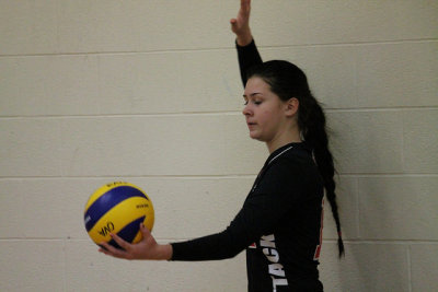 16U Provincial Cup, Keswick