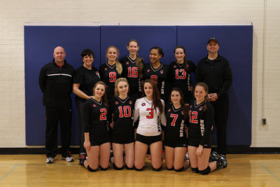18U Provincial Cup - Kingston