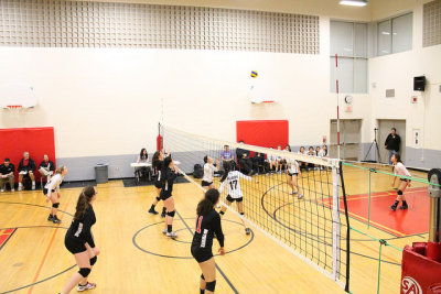 16U Challenge Cup