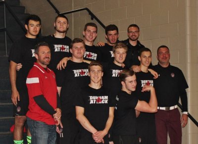 2015 National Championships