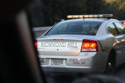 Richmond Hill, Georgia