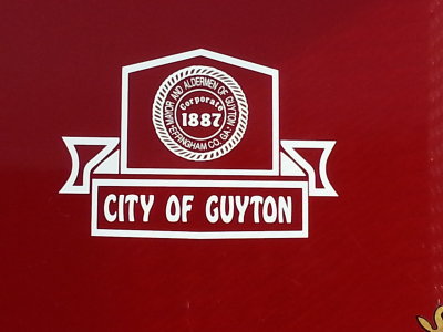 Guyton, Georgia