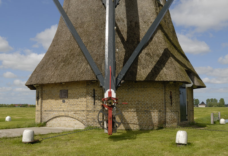 Molen De Poelen