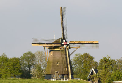 Loenderveense Molen