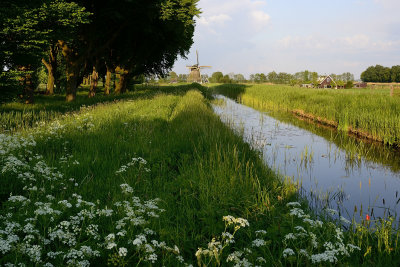 Loenderveense Molen
