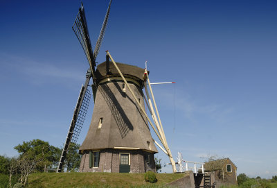 Hoekermolen