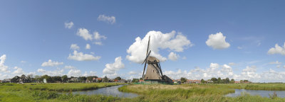 Molen De Koker