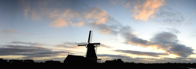 Molen Het Prinsenhof