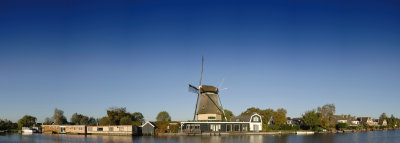 Molen De Ruiter