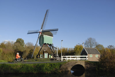 Westmolen