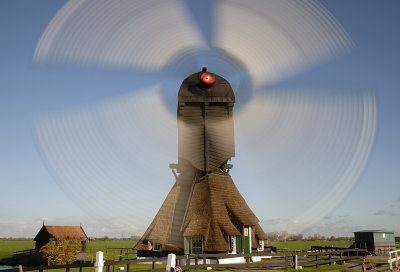 Westermolen