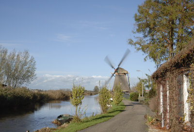 Goudriaanse Molen