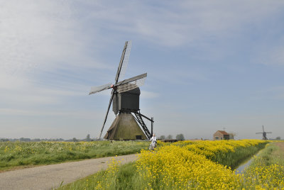 Uitwijkse Molen
