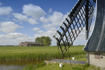 De Hatsumermolen