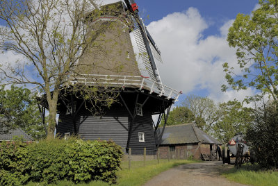 Molen De Hoop